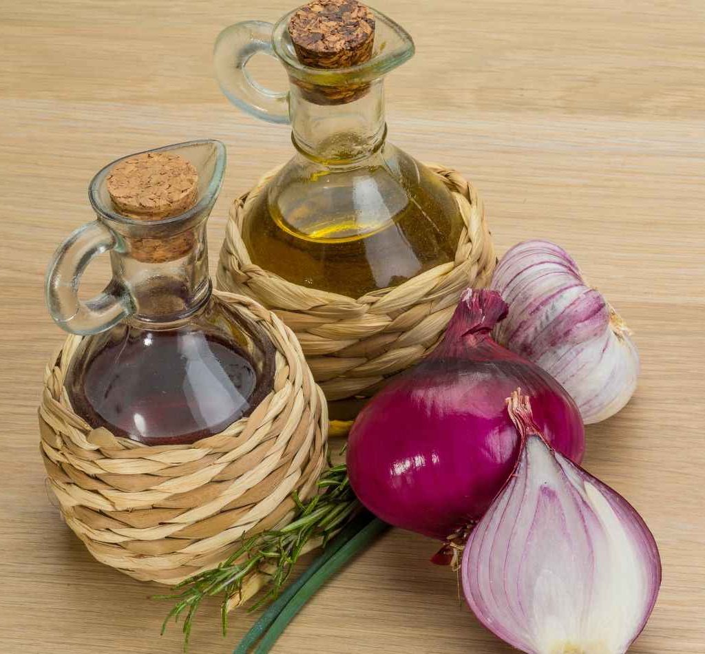 onion oil for hair 