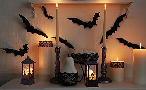 halloween table decorations