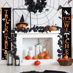 halloween table decorations