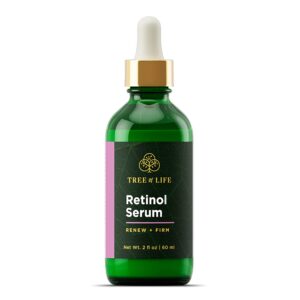 best retinol serums and creams 