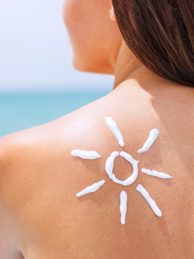 How to choose the best sunscreen for your skin type