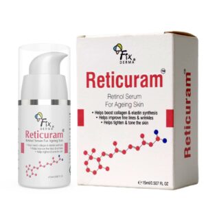 best retinol serums in india