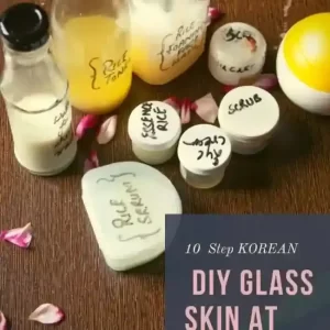 glass-skin-at-home