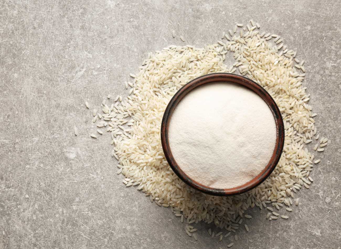 Uncover the recipe for making the Viral Rice Flour Face Mask!