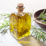 rosemary oil for hair growth