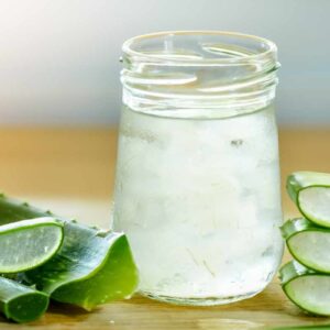 aloe vera for hair 