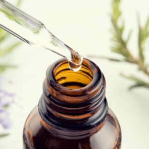 rosemary oil for hair